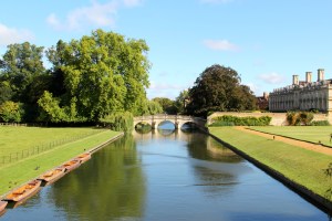 cambridge